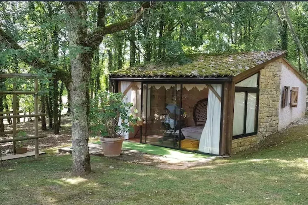 Maison De Caractere Avec Piscine 10 Personnes Martel Holiday home