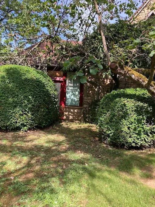 Maison De Caractere Avec Piscine 10 Personnes Martel France