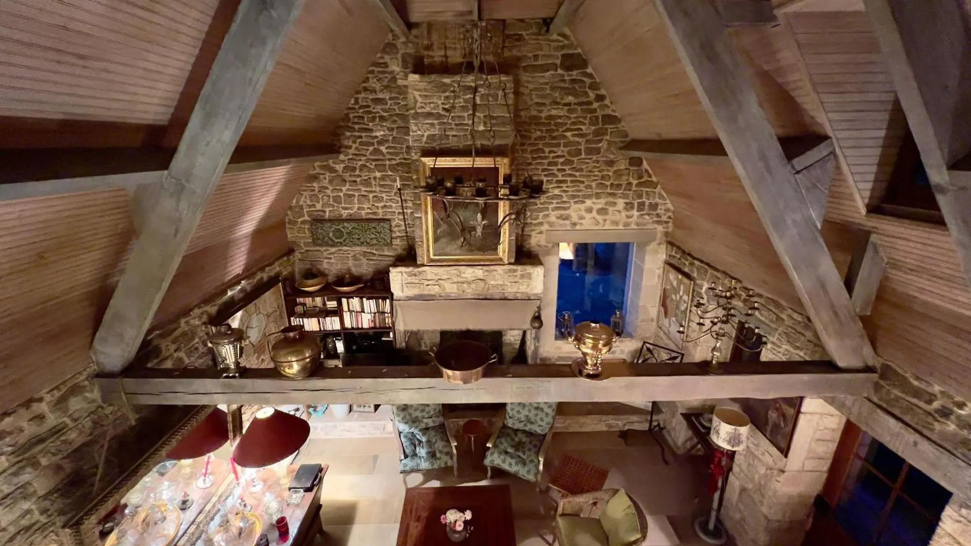 Holiday home Maison De Caractere Avec Piscine 10 Personnes Martel