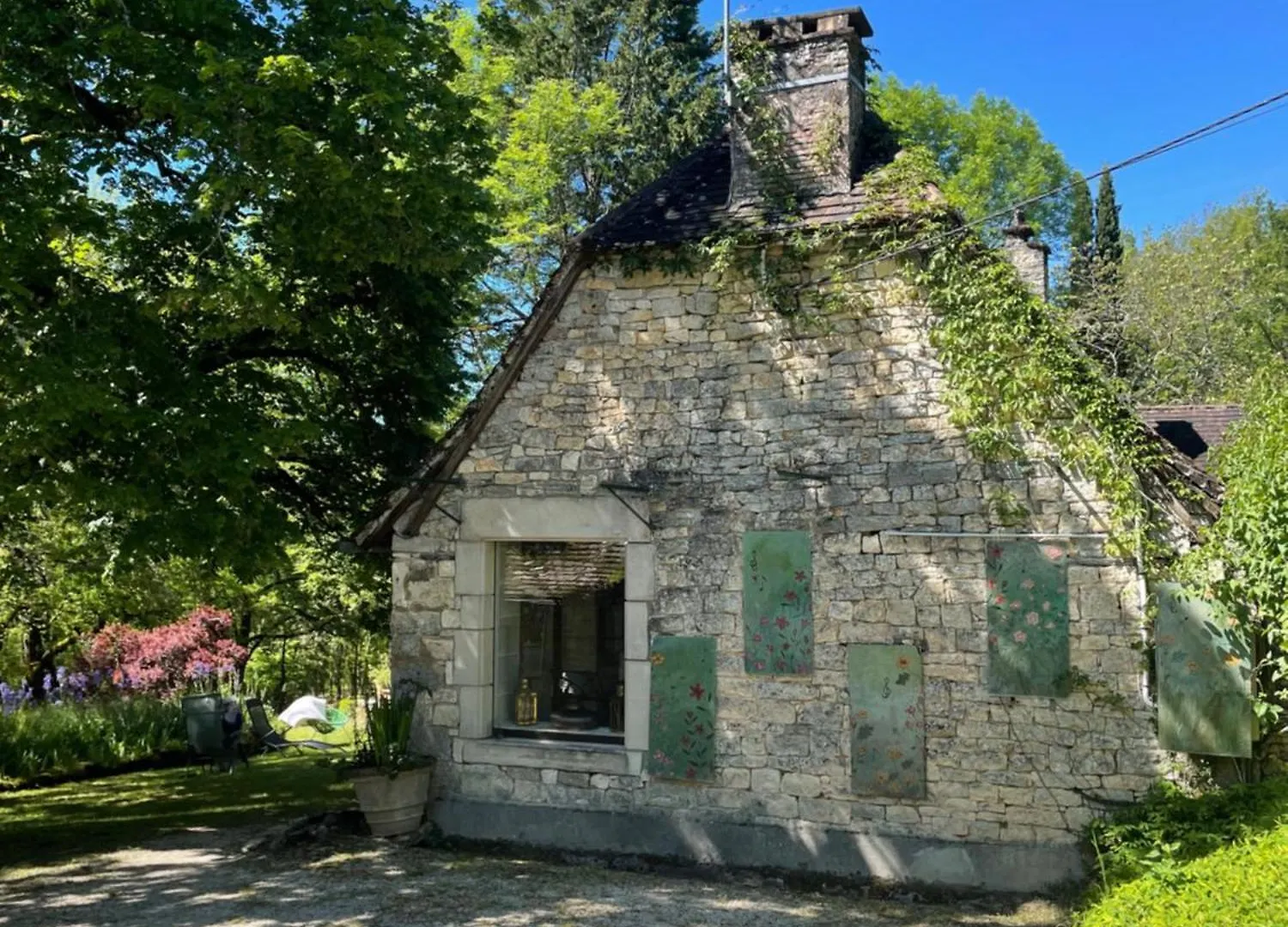 Maison De Caractere Avec Piscine 10 Personnes Martel Holiday home