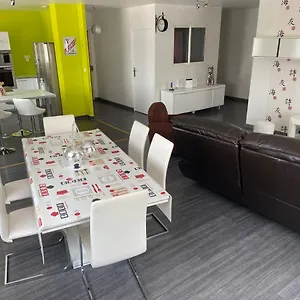 Du Roc Appartement